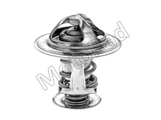 Thermostat, coolant (530-82K)