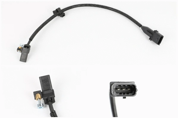Sensor, crankshaft pulse (1KR532)