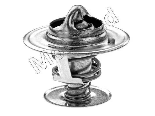 Thermostat, coolant (234-87J)