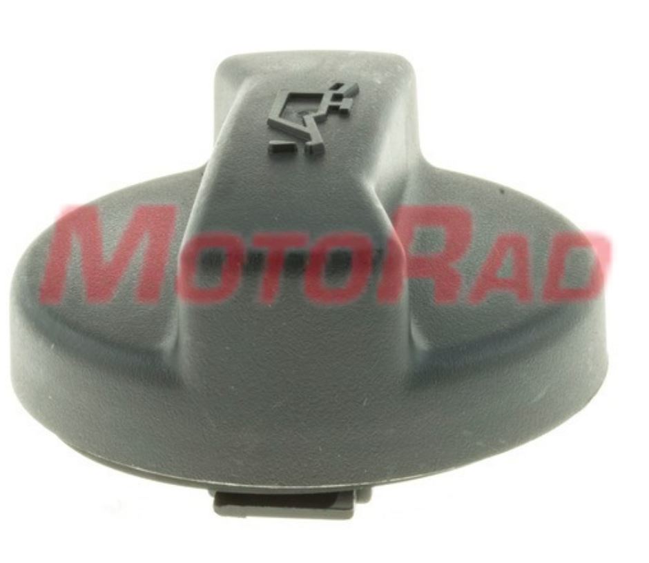 Sealing Cap, oil filler neck (MO162)