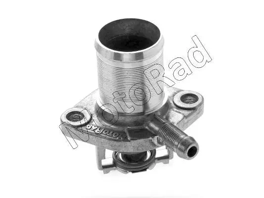 Thermostat, coolant (393-89K)