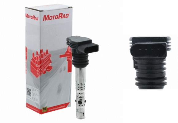 Ignition Coil (1IC112)