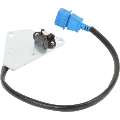 Sensor, camshaft position