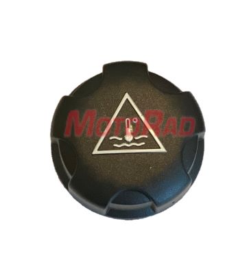 Cap, coolant tank (T76)