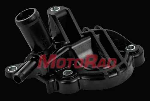 Coolant Flange (CH2074)