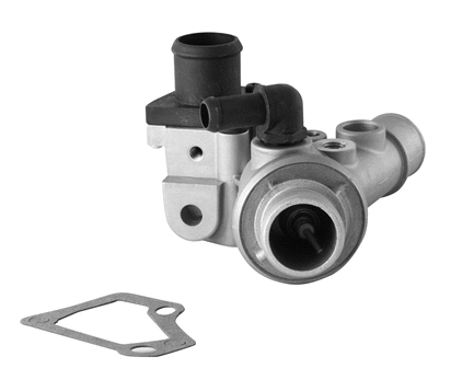 Thermostat, coolant (395-80K)