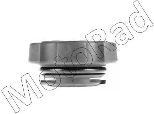 Sealing Cap, oil filler neck (MO141)