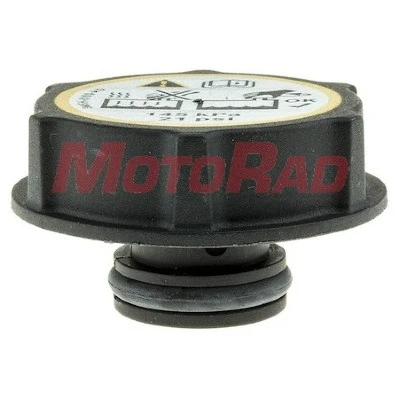 Cap, coolant tank