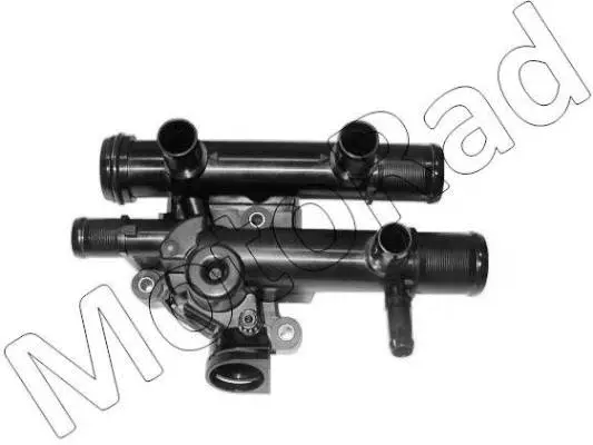 Thermostat, coolant (588-82K)