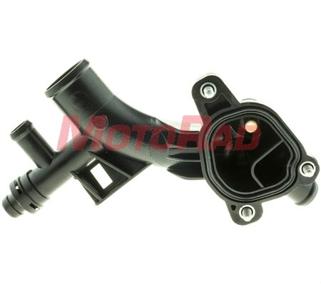 Coolant Flange