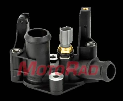 Coolant Flange (CH7069)