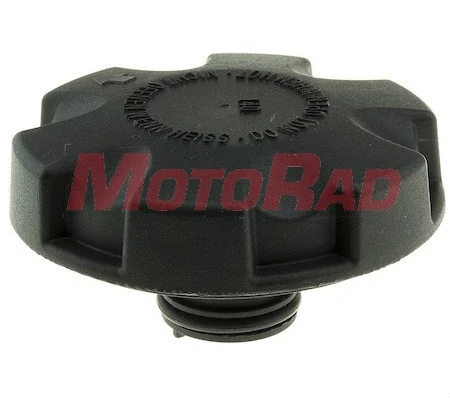 Cap, coolant tank (T64)
