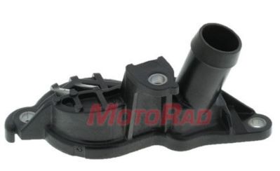 Coolant Flange (CH1013)