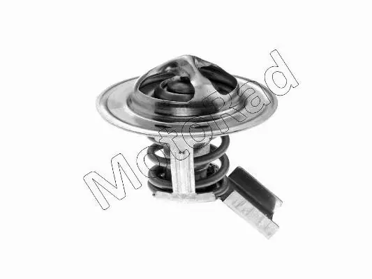 Thermostat, coolant (418-77K)