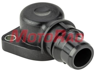 Coolant Flange (CH7093)