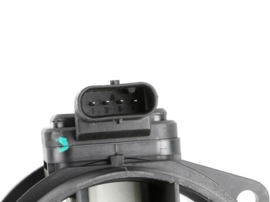 Mass Air Flow Sensor