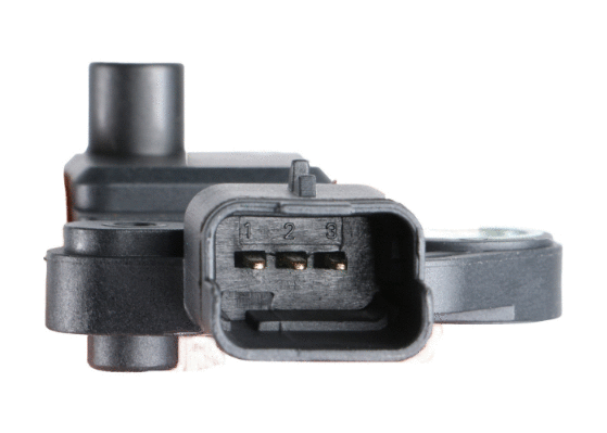 Sensor, crankshaft pulse