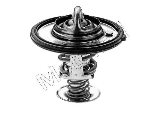 Thermostat, coolant (532-82K)