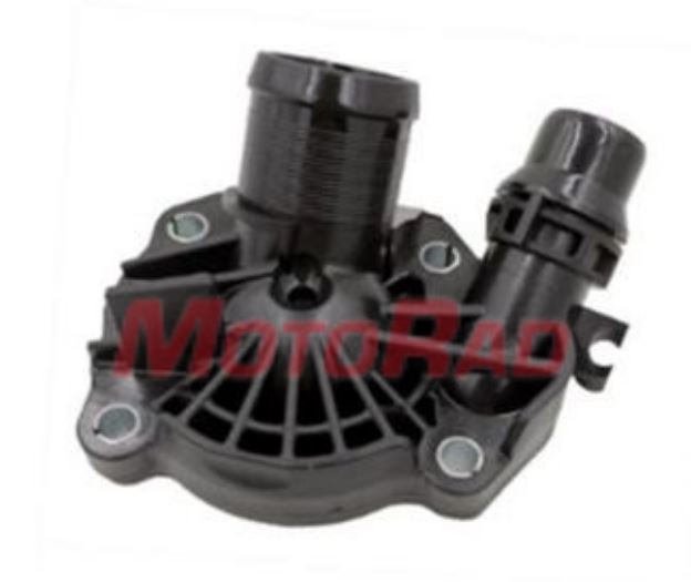 Thermostat, coolant (1239-85K)