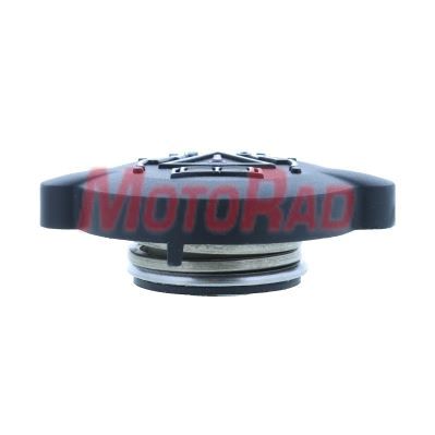 Cap, coolant tank (T72)