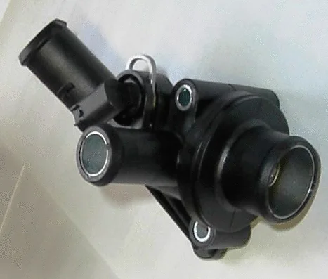 Thermostat, coolant (598-87K)