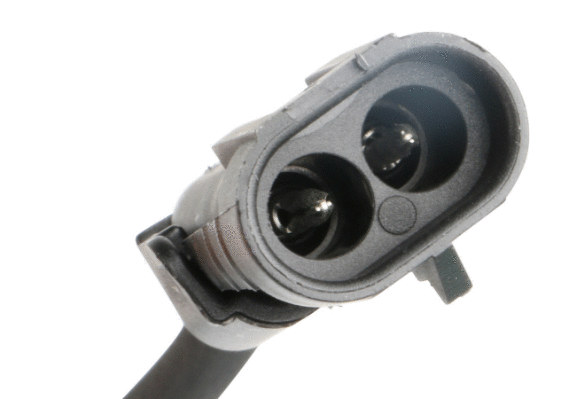 Sensor, crankshaft pulse