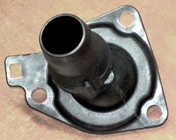 Thermostat, coolant (554-77K)