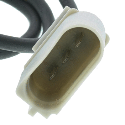 Sensor, crankshaft pulse