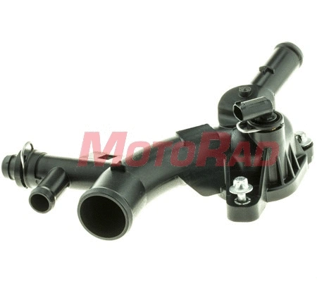 Coolant Flange (CH2846)