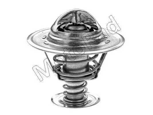 Thermostat, coolant (228-82K)