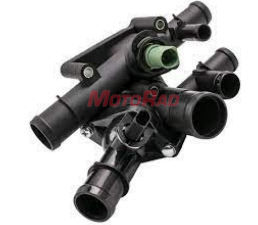 Thermostat, coolant (1266-105)