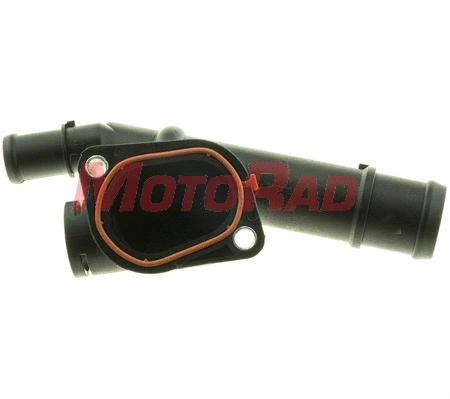 Coolant Flange