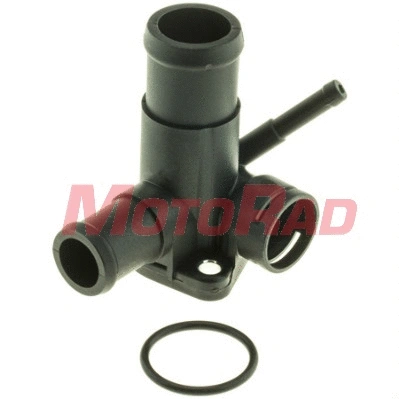 Coolant Flange (CH9987)