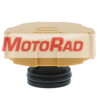 Cap, coolant tank