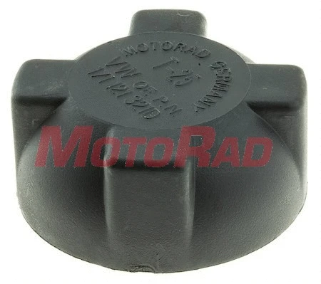 Cap, coolant tank (T25)