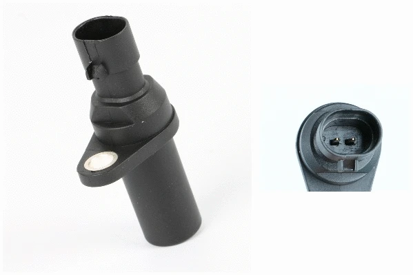 Sensor, crankshaft pulse (1KR537)