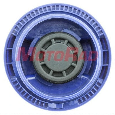 Cap, coolant tank