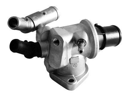 Thermostat, coolant (496-88K)
