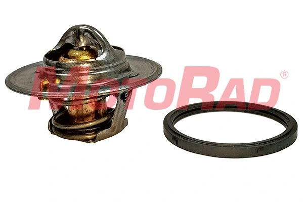 Thermostat, coolant (1081-88JK)