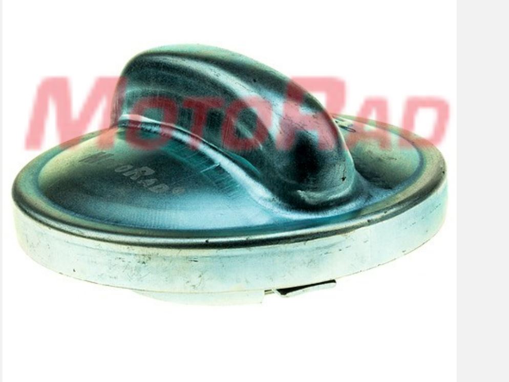 Sealing Cap, oil filler neck (MO79)