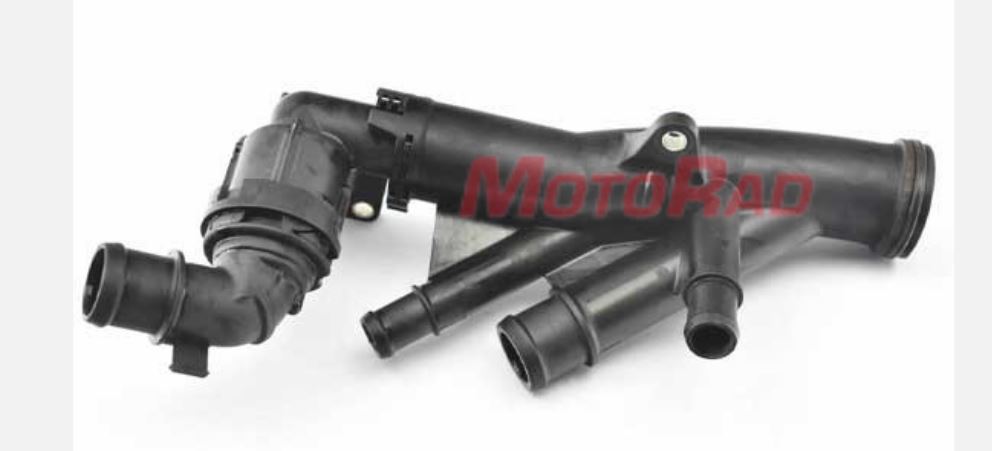 Thermostat, coolant (1240-92K)