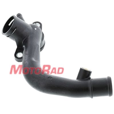 Coolant Flange (CH5191)