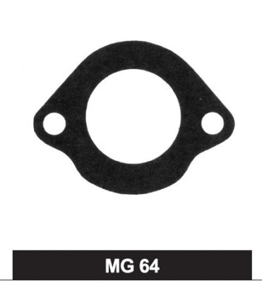 Gasket, thermostat housing (MG64)