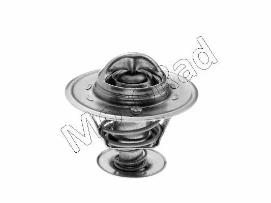 Thermostat, coolant (555-82K)