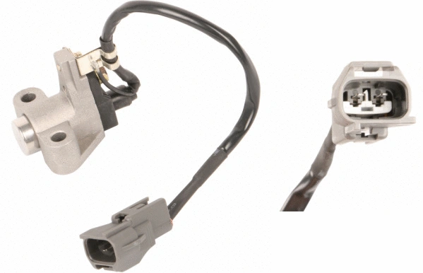 Sensor, camshaft position (1CS200)