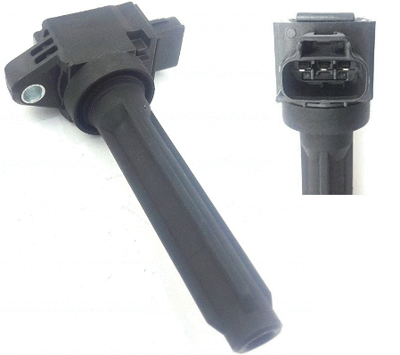 Ignition Coil (1IC810)