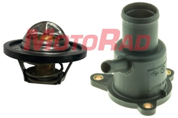 Thermostat, coolant (1023-88K)