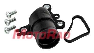 Coolant Flange (CH7083)