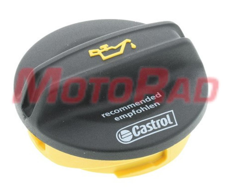 Sealing Cap, oil filler neck (MO183)