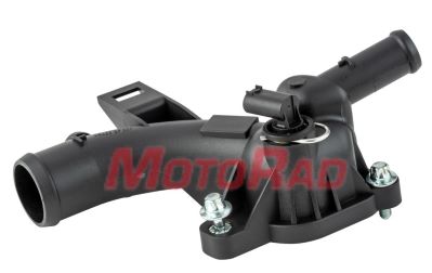 Coolant Flange (CH7042)